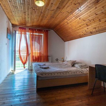 House Marijana Villa Smoljanac Bagian luar foto