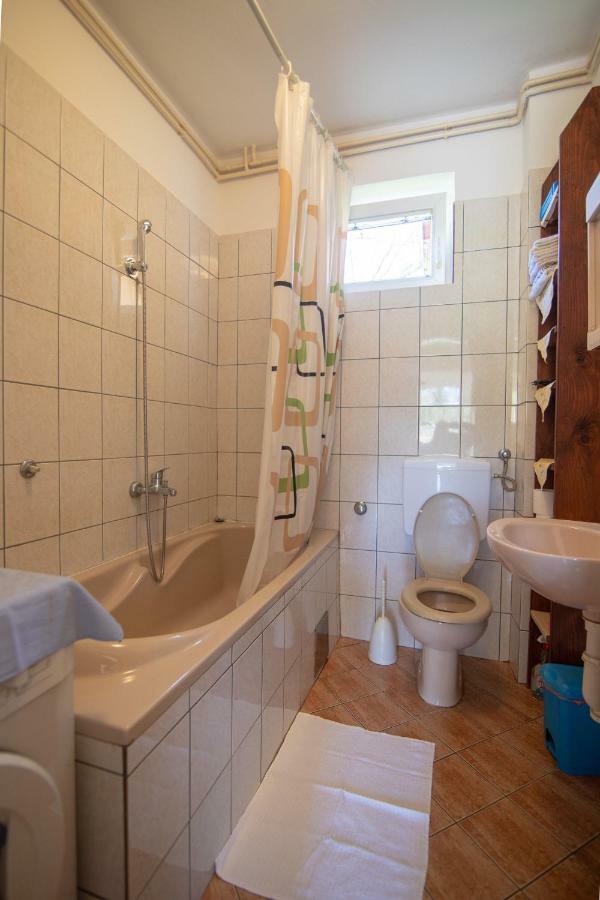 House Marijana Villa Smoljanac Bagian luar foto