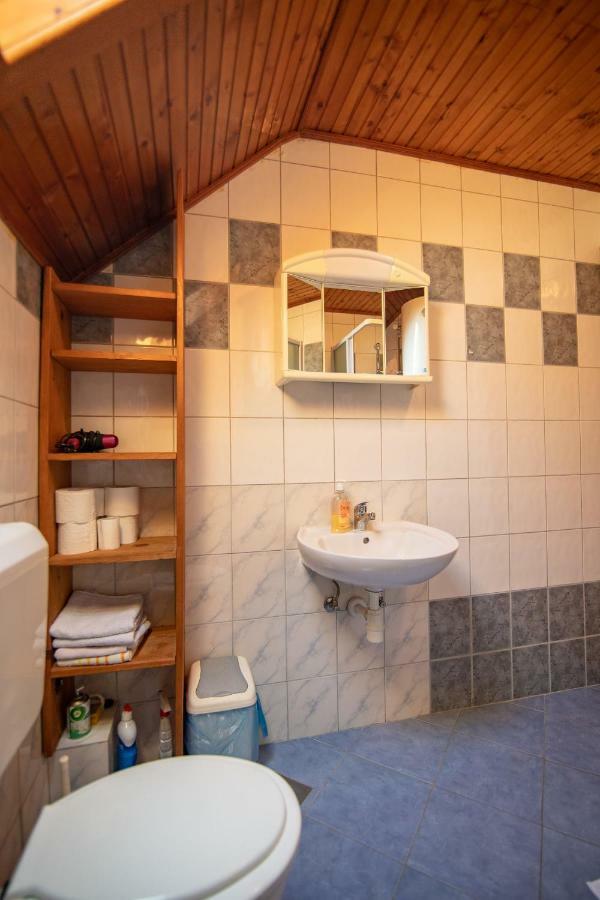 House Marijana Villa Smoljanac Bagian luar foto