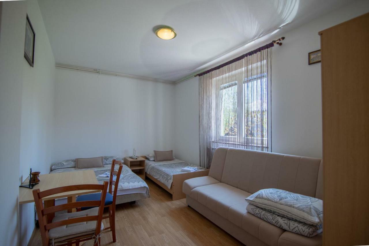 House Marijana Villa Smoljanac Bagian luar foto