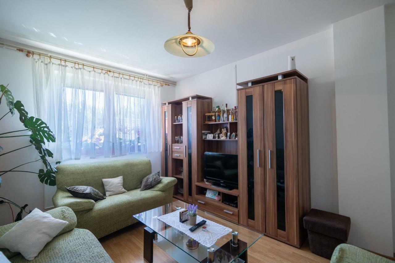 House Marijana Villa Smoljanac Bagian luar foto